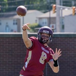 Meet your Posher, Levi